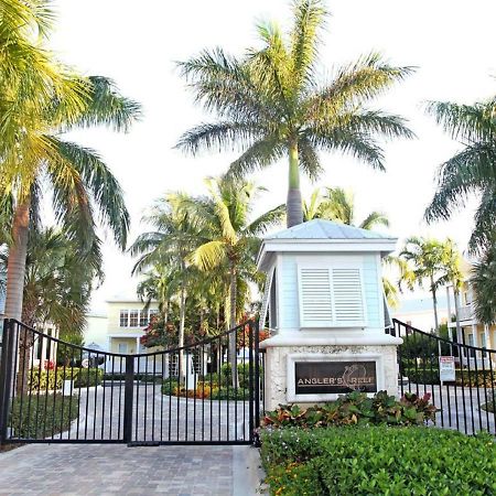 Anglers Reef Getaway Villa Islamorada Exterior foto