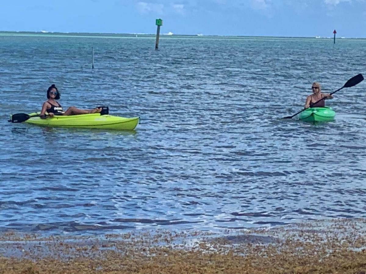 Anglers Reef Getaway Villa Islamorada Exterior foto